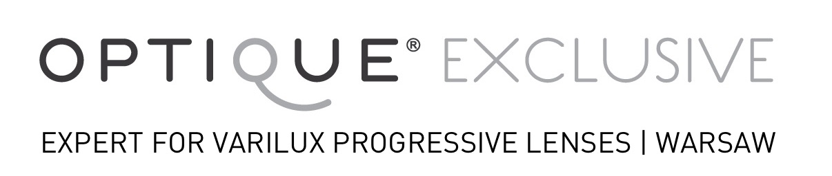 Optique Exclusive - expert for progressive lenses