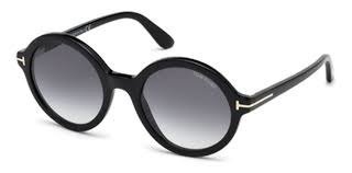 Tom Ford Sunglasses TF602-001