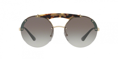 Prada Sunglasses PR 52US-SZ60A7