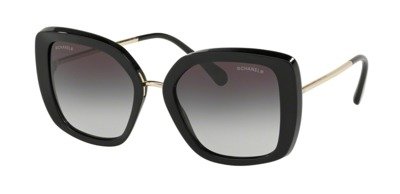 Chanel Okulary przeciwsłoneczne CH5401-C622S6