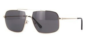 Tom Ford Sunglasses TF585 - 28A60
