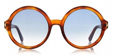 Tom Ford Okulary przeciwsłoneczne JULIETTE TF369-56W