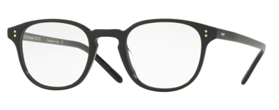 OLIVER PEOPLES Okulary Korekcyjne FAIRMONT OV5219-1005