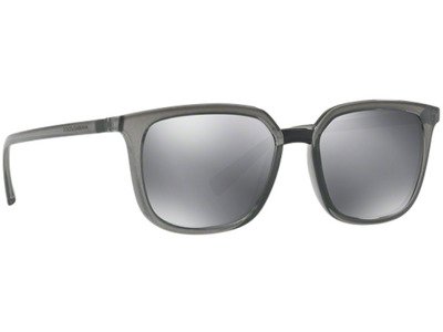 Dolce & Gabbana Sunglasses DG6114-31606G