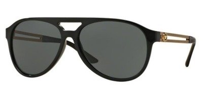 VERSACE Sunglasses VE4312-GB1/71