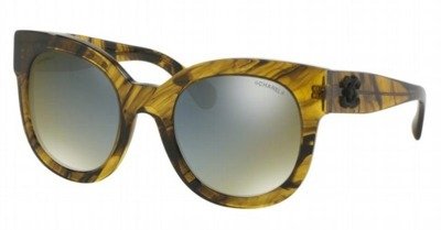 Chanel Sunglasses CH5358-1568Y9