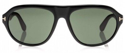 Tom Ford Okulary przeciwsłoneczne IVAN TF397-01N