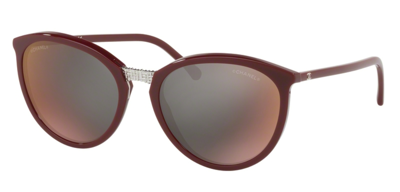 Chanel Sunglasses CH5382-1612C1