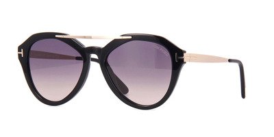 Tom Ford Okulary przeciwsłoneczne FT0576-01B