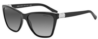 GIORGIO ARMANI Sunglasses AR8035-5017/8G