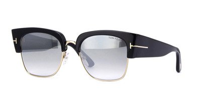 Tom Ford Okulary przeciwsłoneczne FT0554-01C