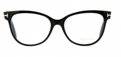 Tom Ford Okulary korekcyjne TF5291-001