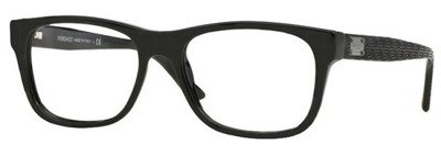 VERSACE Okulary korekcyjne VE3199-GB1