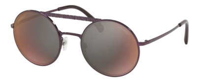 Chanel Okulary przeciwsłoneczne CH4232-C467C1