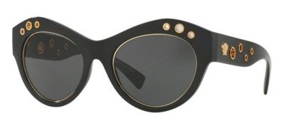 VERSACE Sunglasses VE4320-GB1/87