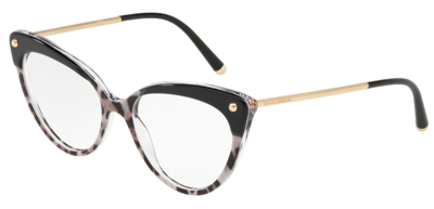 Dolce & Gabbana Okulary korekcyjne DG3291-3174