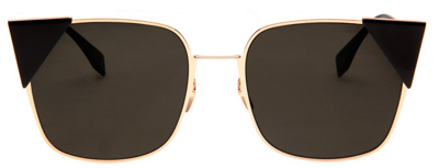FENDI Sunglasses FF0191S-0002M