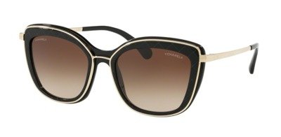 Chanel Okulary przeciwsłoneczne CH4238-C622S5