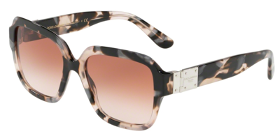 Dolce & Gabbana Okulary przeciwsłoneczne DG4336-312013