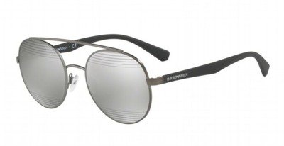 EMPORIO ARMANI Sunglasses EA2051-30106G