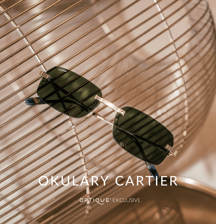 okulary_cartier | Optique-exclusive.pl
