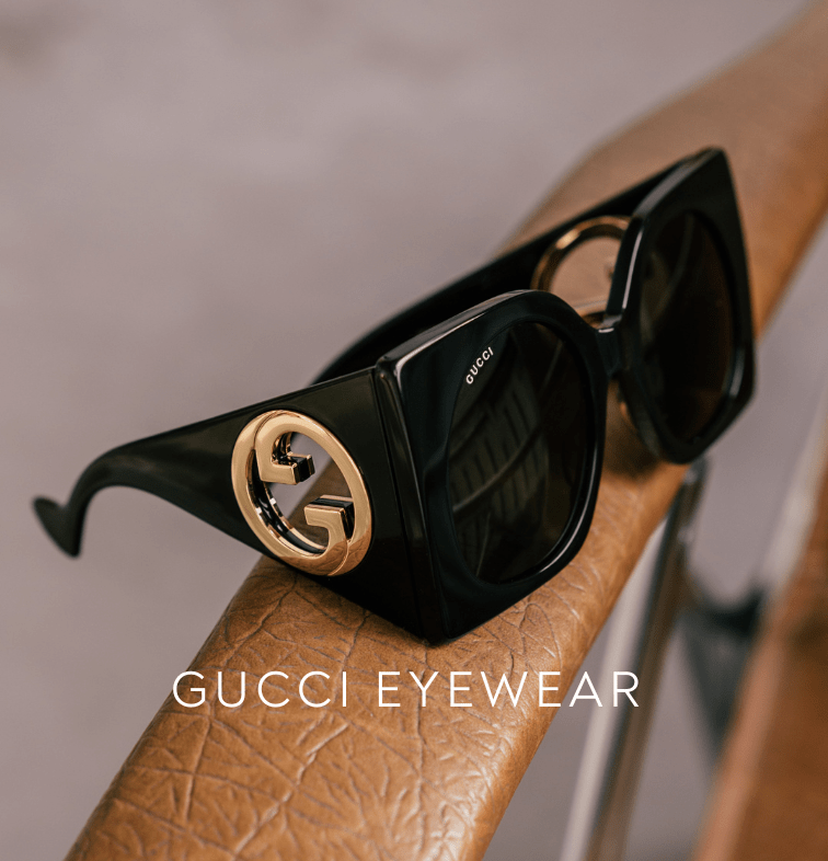 Discover the full collection of glasses Gucci | Optique-exclusive.pl
