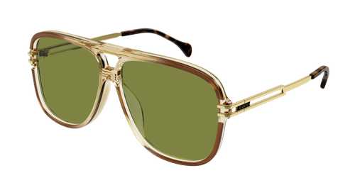 Gucci Okulary przeciwsłoneczne GG1105S-003