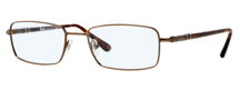 PERSOL Optical frame PO2414-989