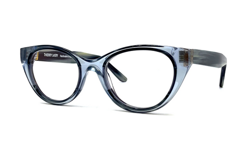 OKULARY KOREKCYJNE  THIERRY LASRY TEASY 1703