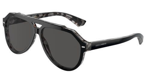 Dolce & Gabbana Sunglasses DG4452-340387