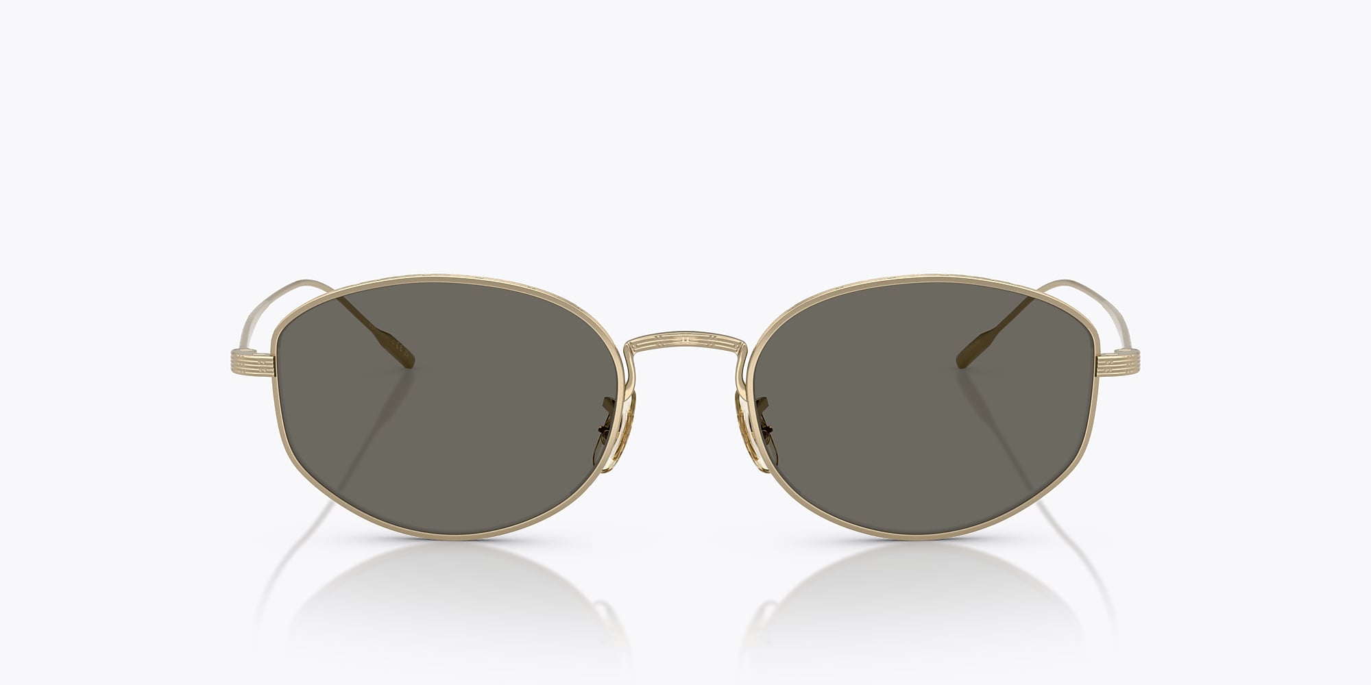 Oliver Peoples Okulary przeciwsłoneczne ESTRA OV1347ST-5035R5