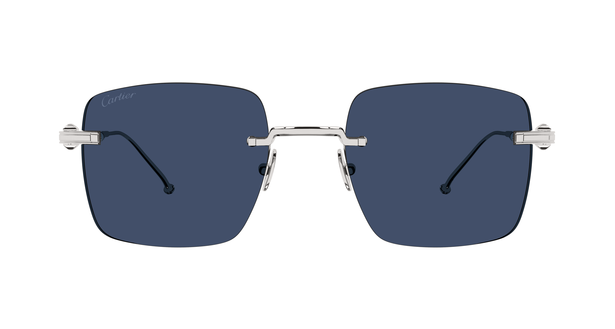 Cartier Okulary przeciwsłoneczne CT0403S-001