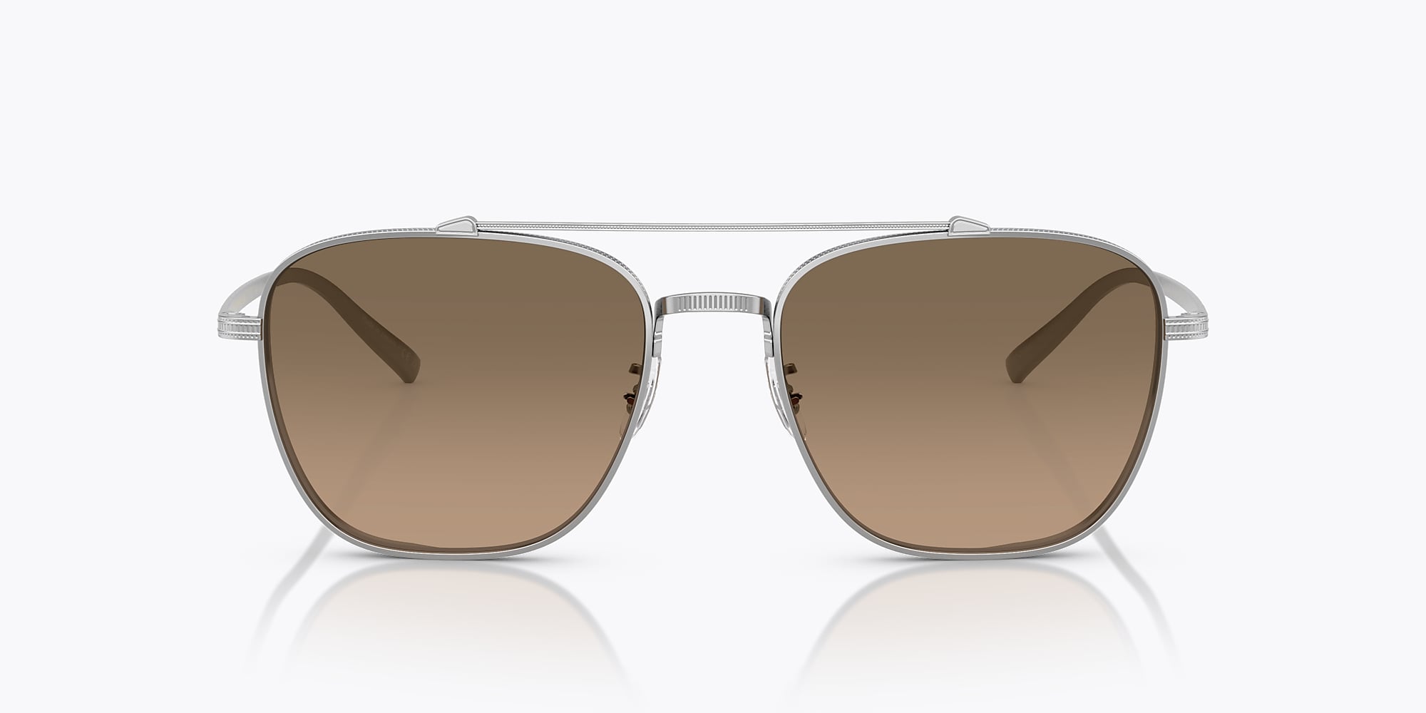 Oliver Peoples Okulary przeciwsłoneczne AVISON OV1349ST-5036GN