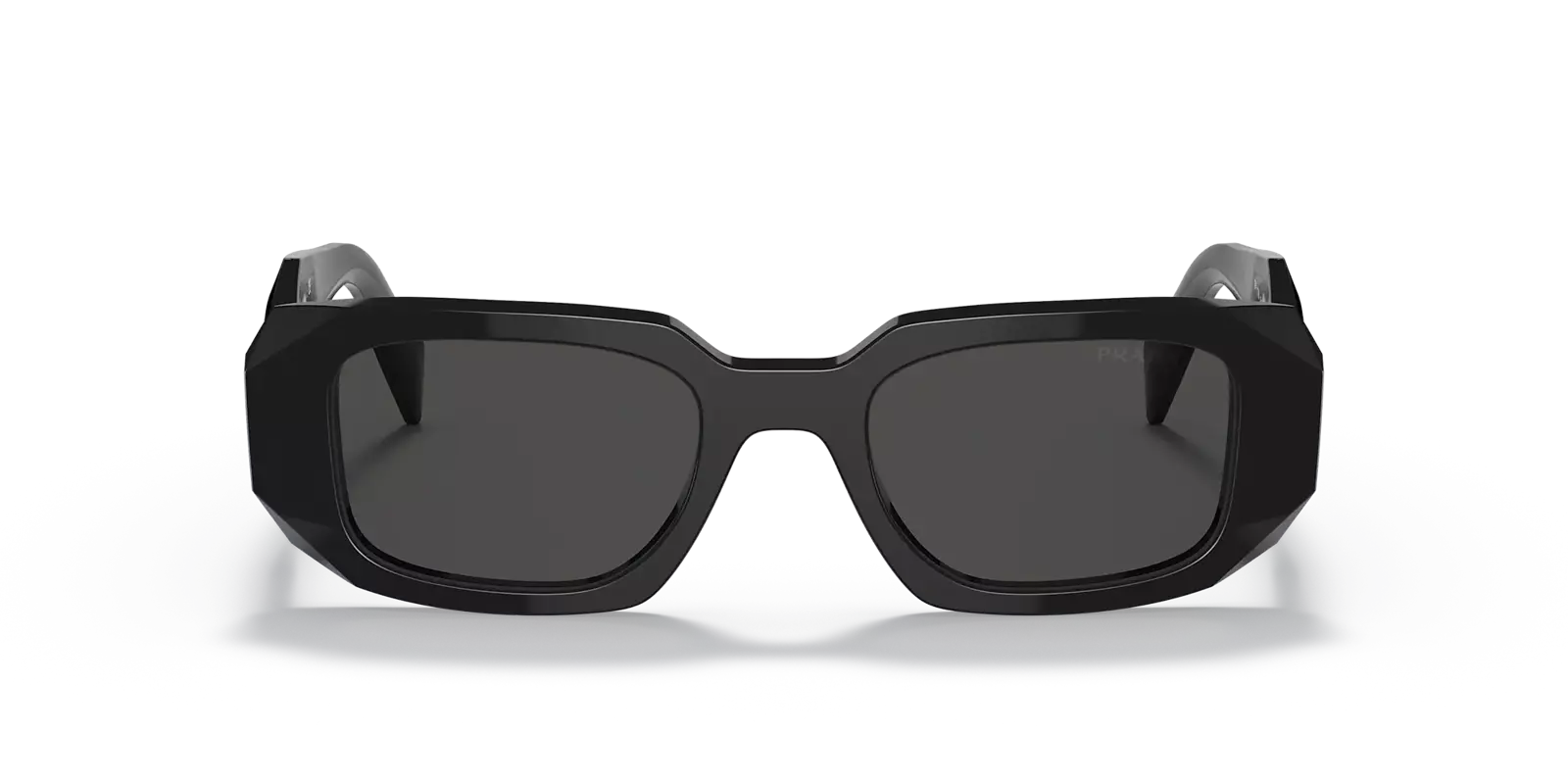 Prada Okulary przeciwsłoneczne PR17WS-1AB5S0