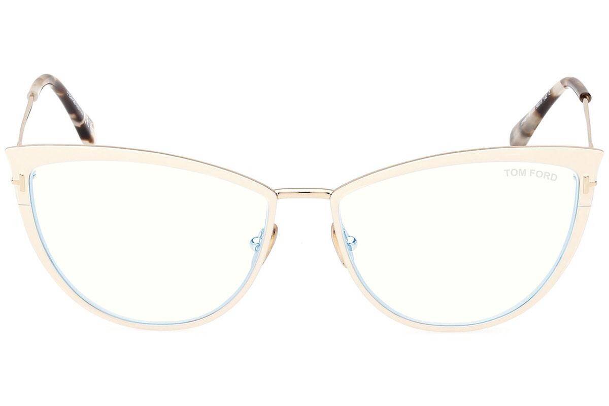 Tom Ford Optical frame FT5877-B-025