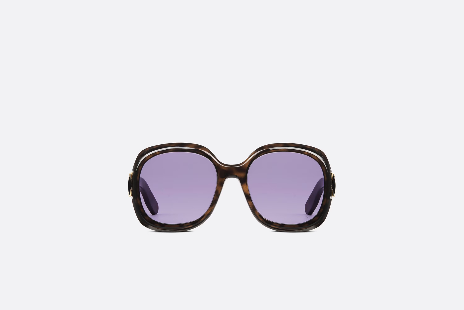 Dior Okulary przeciwsłoneczne LADY (9522_R2I_20G0) CD40114I-52Y