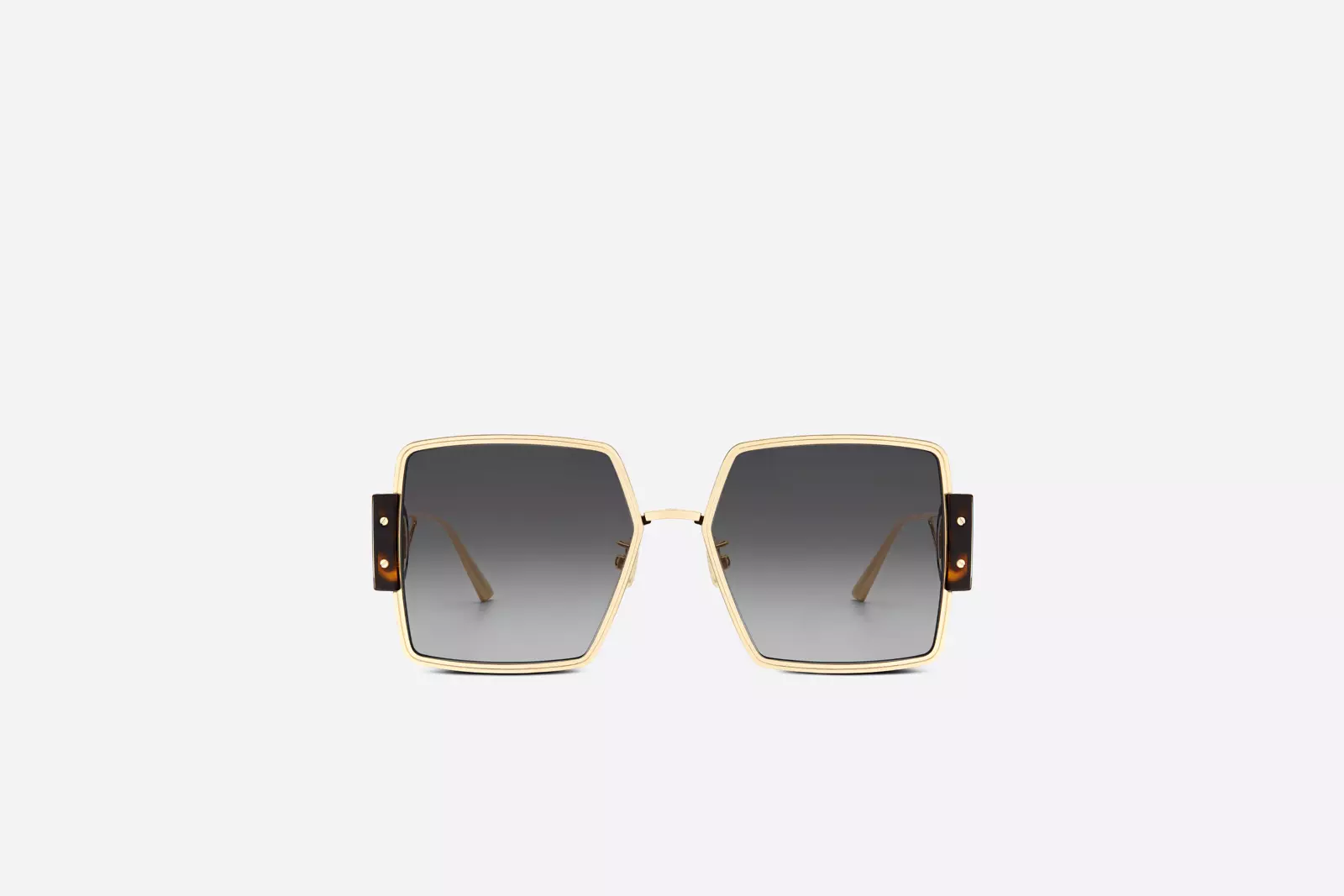 Sunglasses Christian Dior 2250 Rihanna Sunglasses Leather
