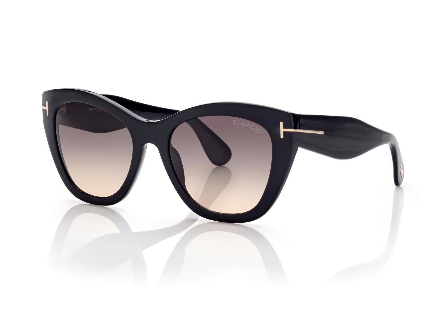 Tom Ford Sunglasses FT0940-01B | Sunglasses |