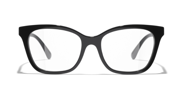 Chanel Okulary korekcyjne CH3463-C622