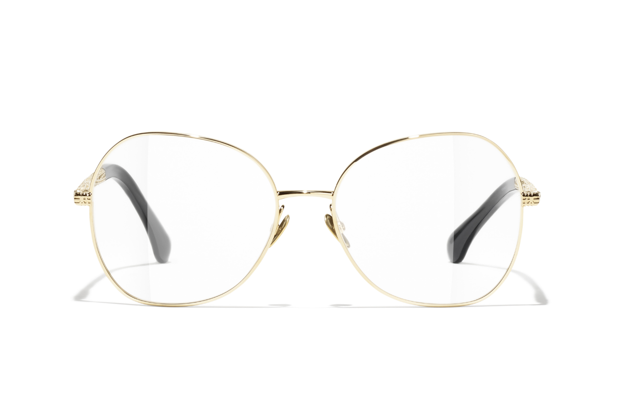 Chanel Optical frame CH2217-C437