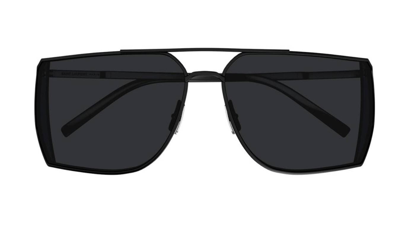 Saint Laurent Okulary przeciwsłoneczne SL750-001