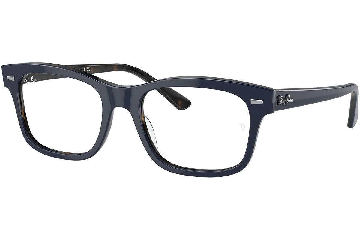 RayBan Optical frame MR BURBANK RX53838283 Optical frames