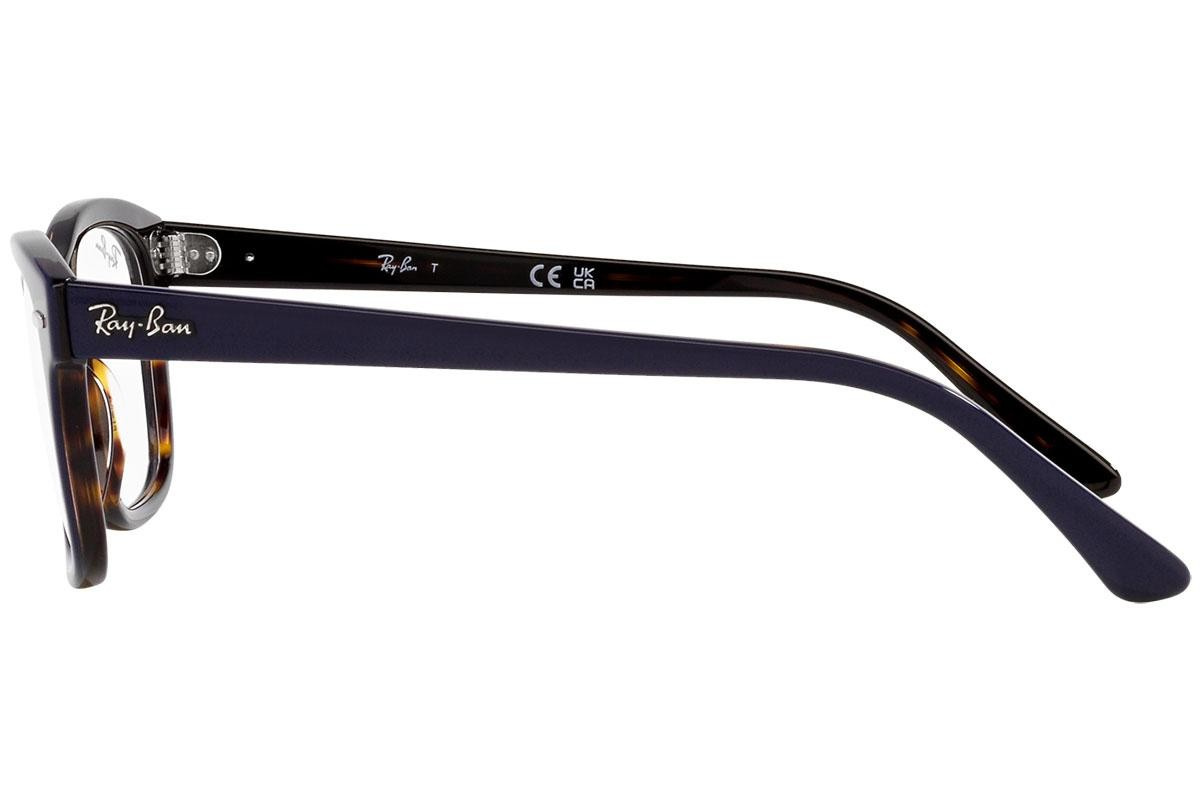 RayBan Optical frame MR BURBANK RX53838283 Optical frames