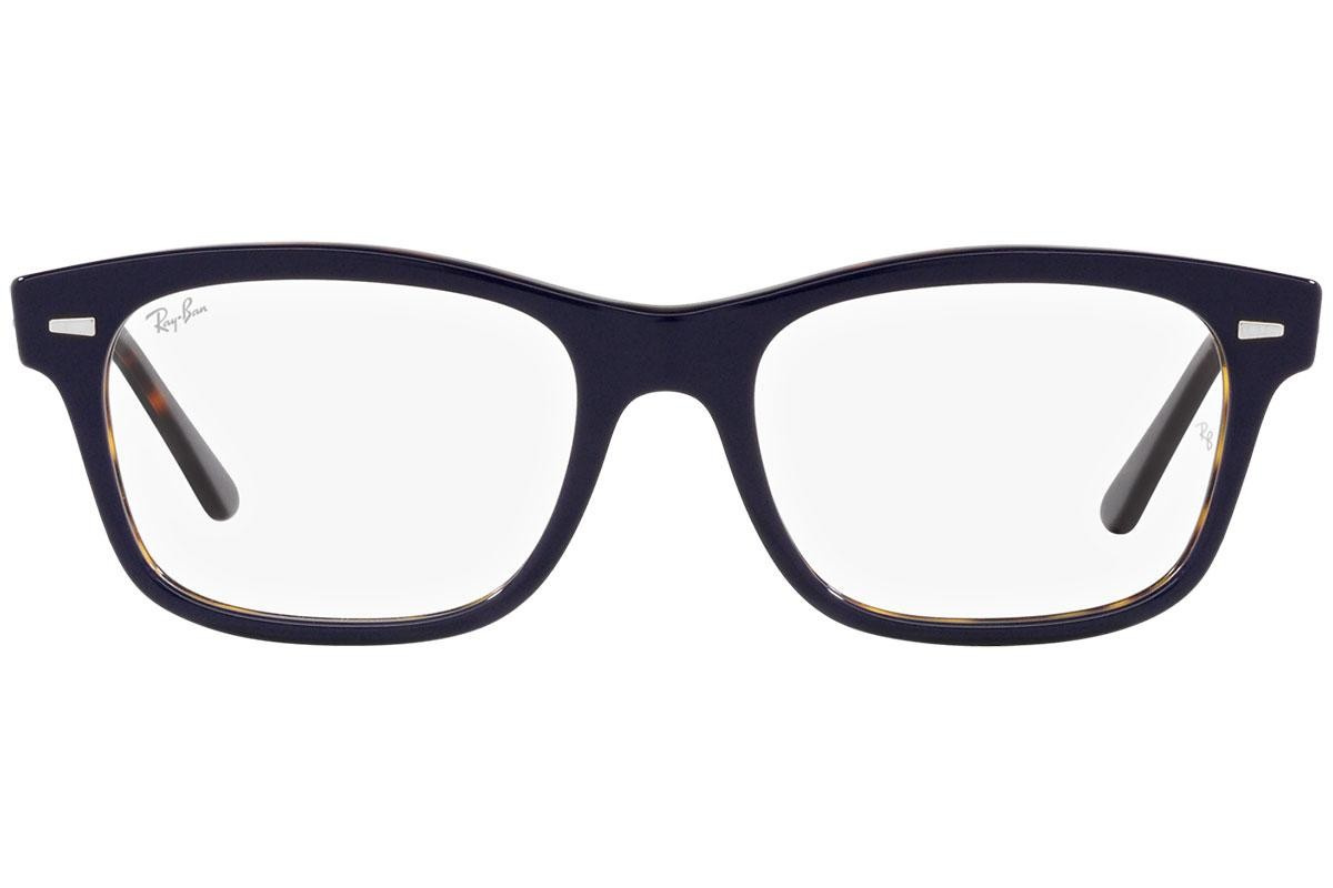 RayBan Optical frame MR BURBANK RX53838283 Optical frames