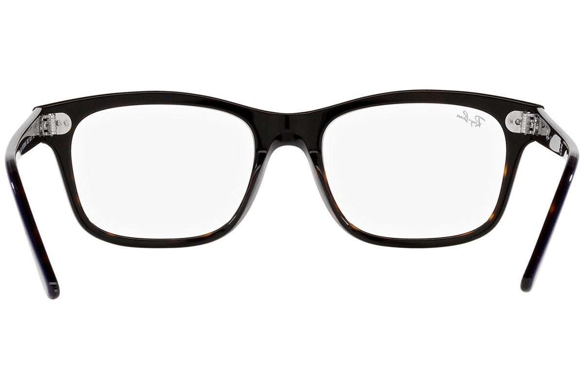 RayBan Optical frame MR BURBANK RX53838283 Optical frames