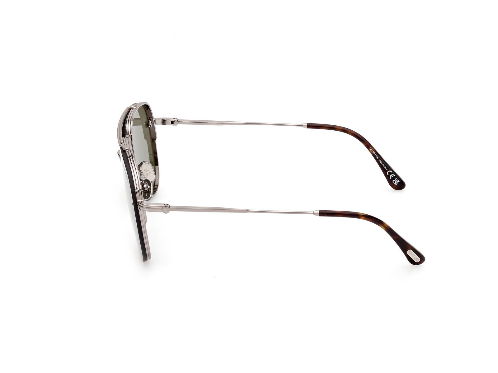 Tom Ford Okulary przeciwsłoneczne FT1071-14N