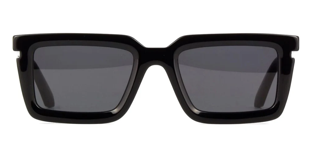 OFF-White Okulary przeciwsłoneczne OERI113-1007
