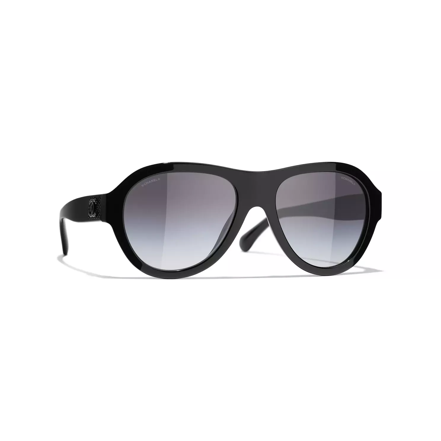 Chanel Okulary przeciwsłoneczne CH5467B-C888S6