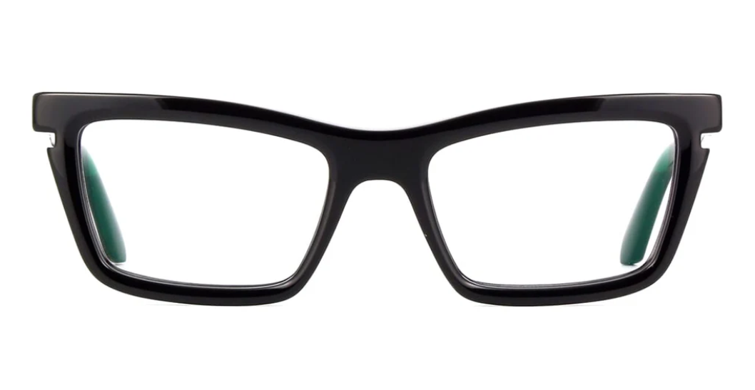 OFF-White Okulary korekcyjne OERJ050-1000