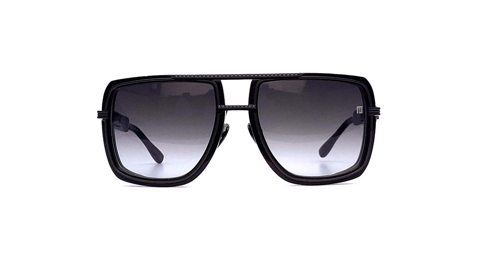 BALMAIN Okulary przeciwsłoneczne SOLDIER BPS-160B-59